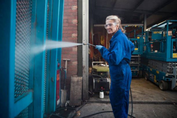 Best Restaurant Pressure Washing  in Grapevine, TX